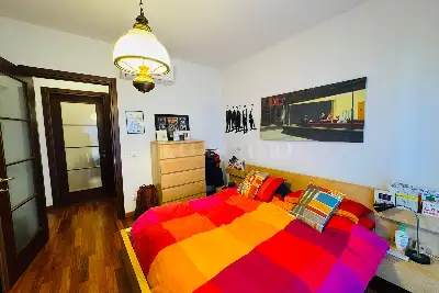 Casa in vendita, Via Filippo Grispigni, Roma