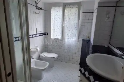 Casa in vendita, Via Bordin, Cogoleto