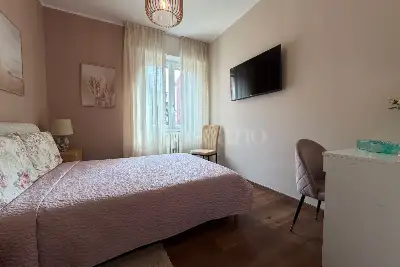 Casa in vendita, Via Luigi Sordello, Milano