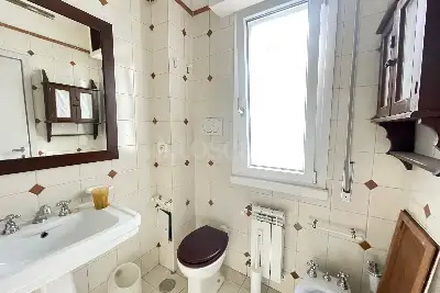 Attico in vendita, Via Festo Avieno, Roma