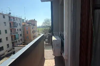 Casa in vendita, Via Paolo Ruffini, Modena