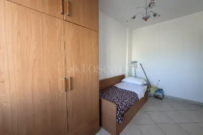 Casa in vendita, Via Cavour, Alba Adriatica