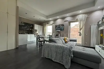 Casa in vendita, Via dei Bentivoglio, Roma