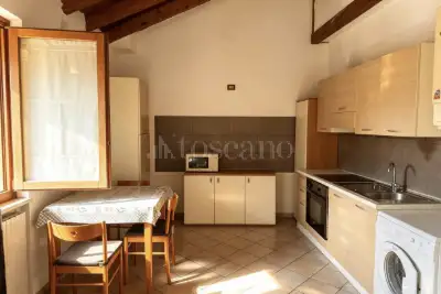 Casa in vendita, Via Roma, Collebeato