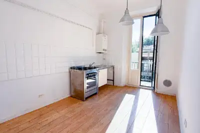 Casa in vendita, Via Marco Aurelio, Milano