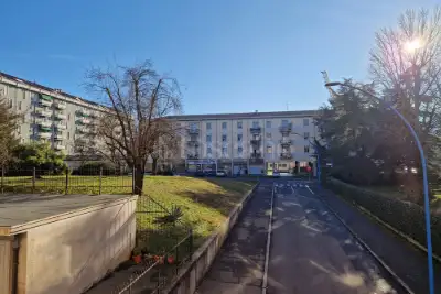 Casa in vendita, Via Bligny, Brescia