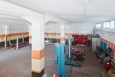 Capannone in vendita, Via Venezia 1, Sassari