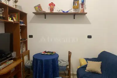 Casa in vendita, Via Nicola Lombardi, Catanzaro