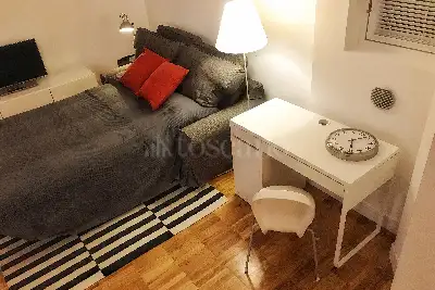 Casa in affitto, Via Adelaide Ristori, Milano