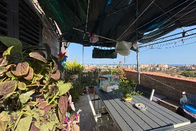 Attico in vendita, VIA PARTIGIANI D'ITALIA, Catania