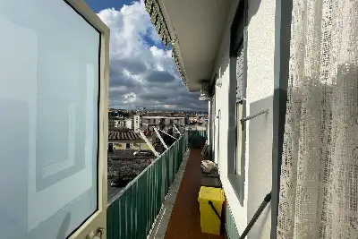 Casa in vendita, Via Leonardo Grassi, Catania