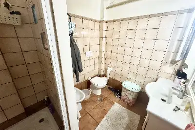 Casa in vendita, Via Giuseppe Garibaldi, Ladispoli