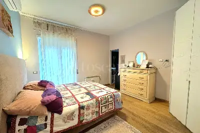 Casa in vendita, Via del Fontanile Arenato, Roma