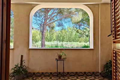 Villa in vendita, Via del Fico d'India, Misilmeri