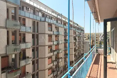 Casa in vendita, via Dalmazia, Bari