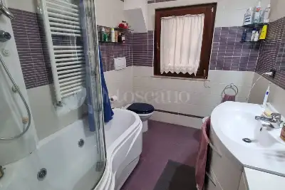 Villa Bifamiliare in vendita, Via Bartolomeo Nogara, Roma