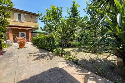 Villa Bifamiliare in vendita, Strada Statale 16, Cerignola