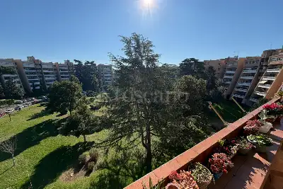 Casa in vendita, Via Elio Lampridio Cerva, Roma