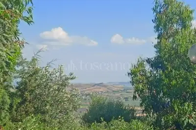 Villa in vendita, Via Martognella, Valderice