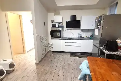 Casa in vendita, Via dei Landi, Genova