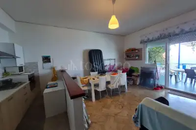 Villa Bifamiliare in vendita, Strada Statale 113 Settentrionale Sicula, Trabia
