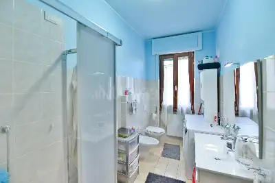 Casa in vendita, Via San Maurizio, Erba