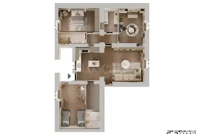 Casa in vendita, Corso Como, 11, Milano