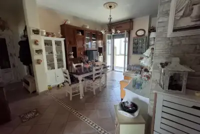 Casa in vendita, Corso Guglielmo Marconi, Cairo Montenotte