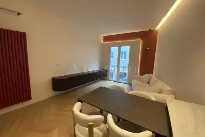 Casa in affitto, Via Rosolino Pilo, Milano