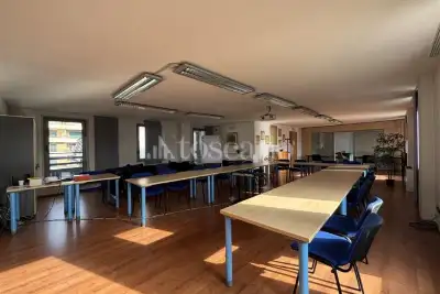 Ufficio in affitto, Viale Famagosta, Milano