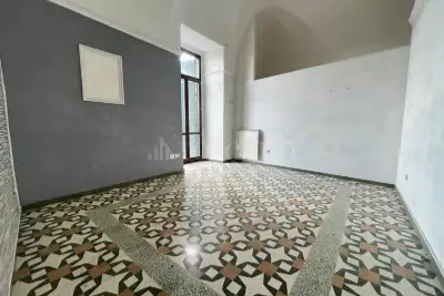 Casa in vendita, Via Osteria Ducale, Cerignola