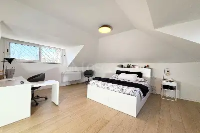 Villino a Schiera in vendita, Via Francesco Bartolomeo Rastrelli, Roma