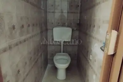 Negozio in vendita, Via San Lorenzo, Palermo