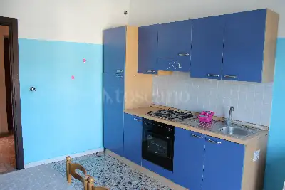 Casa in vendita, Via San Giacomo, Cassino