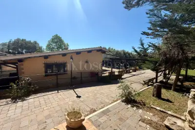 Casa Indipendente in vendita, Via Antonio Blado, Cerveteri