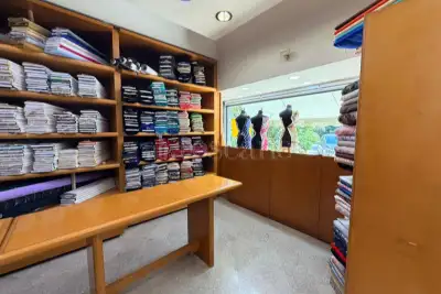 Attività Commerciale in vendita, Via Giuseppe Sciuti, Palermo