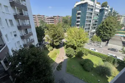 Casa in affitto, Via Arzaga, Milano