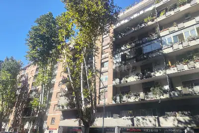 Casa in vendita, Via Oderisi da Gubbio, Roma