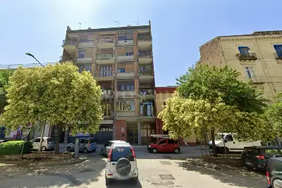 Casa in affitto, Via Giuseppe Verdi, Caserta