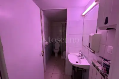 Attività Commerciale in vendita, Via del Ponte alle Mosse, Firenze