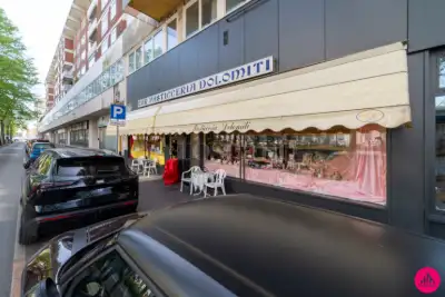 Attività Commerciale in vendita, Viale Venezia, Udine