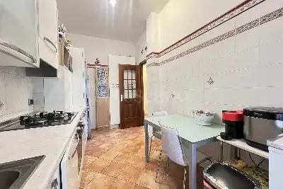 Casa in vendita, Via Ugo Falena, Roma