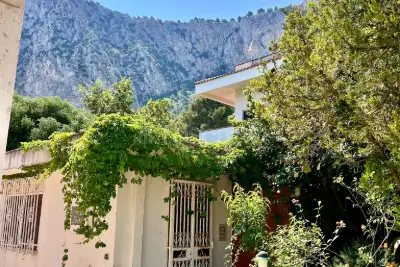 Villa in vendita, Lungomare Cristoforo Colombo, Palermo
