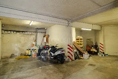 Casa in vendita, Via Gerolamo Gaslini, Genova