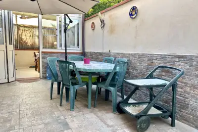 Casa in vendita, Via Castelforte, Palermo