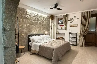 Casa in vendita, Via San Pietro 87, Viterbo