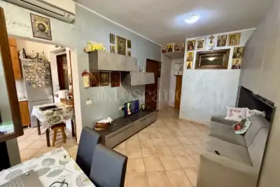 Casa in vendita, Via Dante Travagliati, Cerveteri