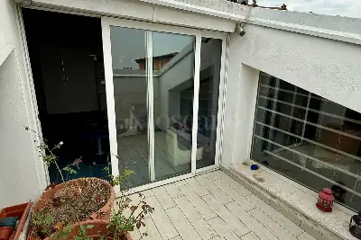 Mansarda in vendita, Via Milano, Brescia