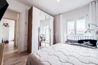 Casa in vendita, Via l'Aquila, Olbia