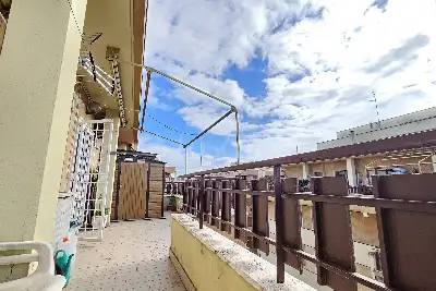 Attico in vendita, Via Danilo Stiepovich, Roma